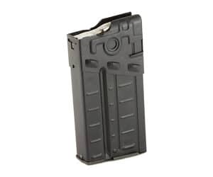 MAG PTR 308WIN 20RD BLK REFURB
