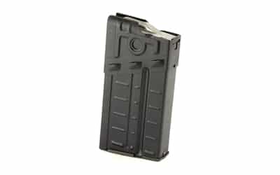 MAG PTR 308WIN 20RD BLK REFURB - Image 2
