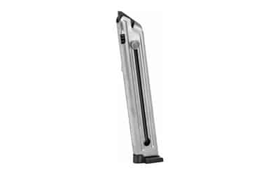 MAG RUGER MKIII / MKIV 22LR 10RD BL