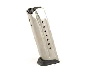 MAG RUGER AMERICAN/PC 9MM 17RD BLK