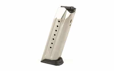 MAG RUGER AMERICAN/PC 9MM 17RD BLK - Image 2