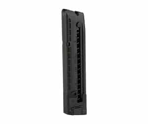 MAG SIG P322 22LR 25RD BLK