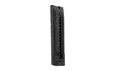 MAG SIG P322 22LR 25RD BLK