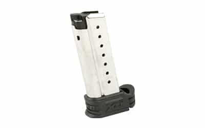 MAGAZINE SPRGFLD 9MM XDS 8RD