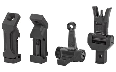 MIDWEST COMBAT FRNT/REAR 45 DEG SGHT - Image 2