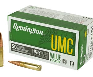 REM UMC 300BLK 220GR 50/400
