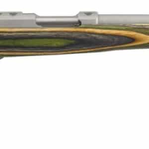 RUGER 77/17 17WSM SS/LAM 18.5" TB