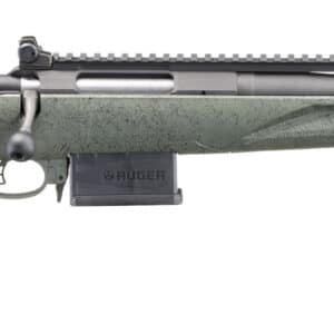 Ruger American Scout Rifle Gen II 308 Win