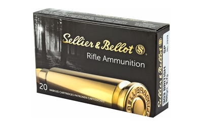 S&B 303BRITISH 150GR SP 20/400 - Image 3