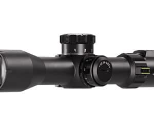 SIG BRAVO 6 3-18X44 35MM FFP MRAD
