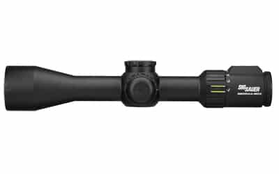 SIG SIERRA4BDX 4-16X44 30MM BDX BLK