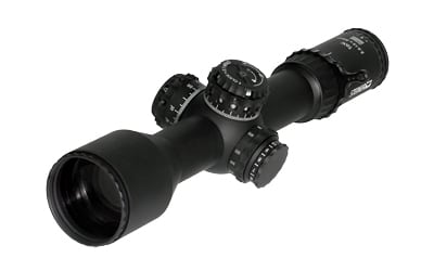 STEINER T6XI 2.5-15X50MM SCR MIL FFP - Image 2