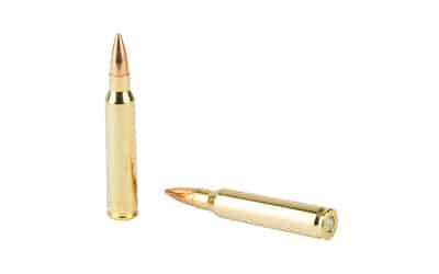 SCORPIO AMMO 223REM 55GR FMJ 20/1000 - Image 4