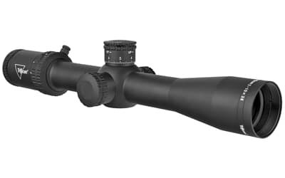 TRIJICON CREDO 2-10X36 FFP MRAD RED - Image 2