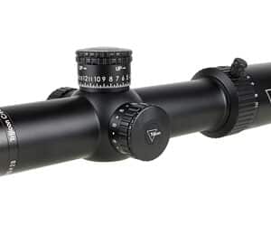 TRIJICON CREDO HX 1-10X28 FFP MOA