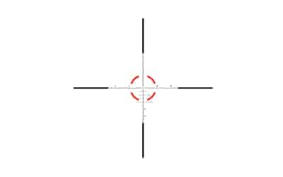 TRIJICON CREDO HX 1-10X28 FFP MOA - Image 3