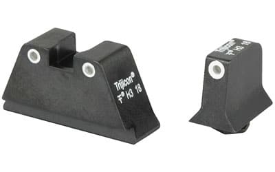 TRIJICON SUP NS GRN FOR GLK 9MM W/W - Image 2