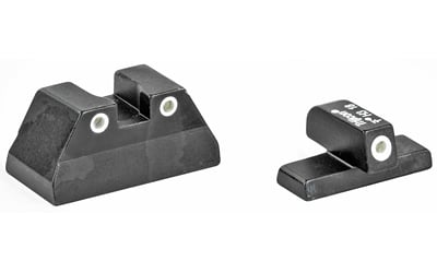 TRIJICON NS H&K USP 3 DOT