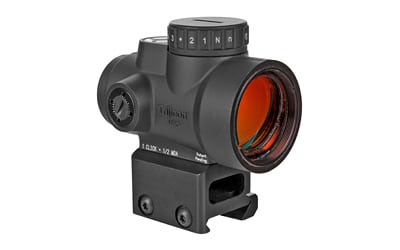 TRIJICON MRO HD RED DOT FULL CO-WIT - Image 2