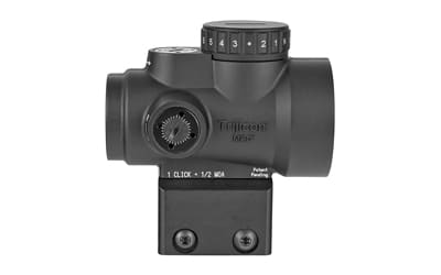 TRIJICON MRO HD RED DOT FULL CO-WIT - Image 3
