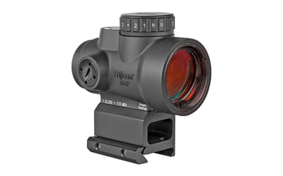TRIJICON MRO HD RED DOT LWR 1/3 CO-W - Image 2