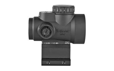TRIJICON MRO HD RED DOT LWR 1/3 CO-W - Image 3