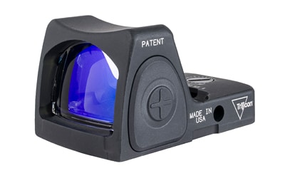 TRIJICON RMR TYPE 2 GRN DOT 3.25 BLK - Image 3