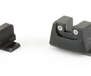 TRIJICON SUP NS GRN SET S&W CORE W/W