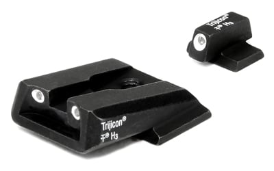 TRIJICON NS S&W M&P 3 DOT