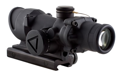 TRIJICON ACOG 4X32 LED .223 CH TA51 - Image 4