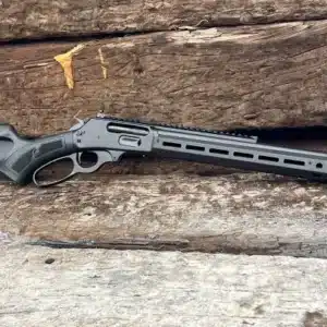 MARLIN 45-70 DARK SERIES 16" BARREL