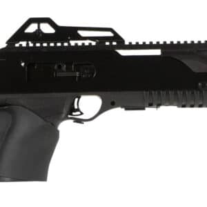 Hi-Point 4595TSCA 4595TS Carbine *CA Compliant 45 ACP 17.50" 9+1 Black All Weather Molded Stock