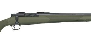 Patriot .270 Win 22" FB Bld/ODG 5-rd