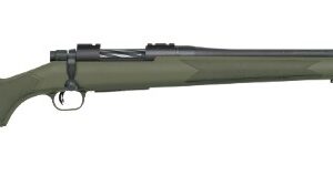 Patriot .400 Legend 20" TB Bld/OD Grn 4-rd