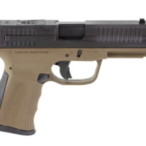 G3 9mm 4.5" TB OR Brnt Brnz 14-rd