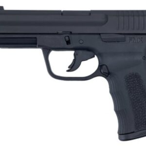 G3 9mm 3.87" OR Blk 10rd Compliant