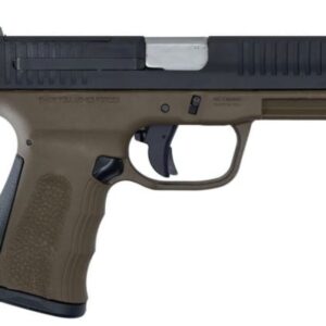 G3 9mm 3.87" OR B Brnz 10rd Compliant