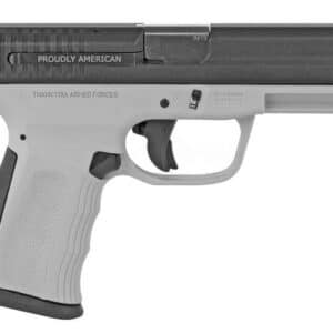 G2 9mm 3.87" Titan Gry 14-rd