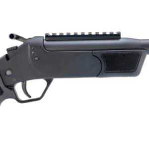 Brawler .300 Black 9" Black Single Shot