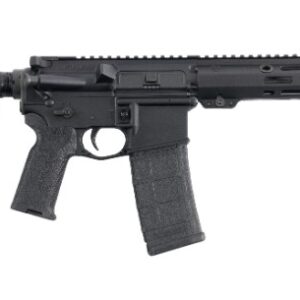 M4 Pistol 5.56 10.3" MLOK SBA5 Blk 30-rd
