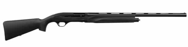 Retay Gordion Cmpt 20GA 26" BLK SYN