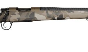 Ridgeline FFT 6.5PRC 20" TB CF Brnz/Dune 4-rd