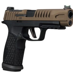 P365 Fuse 9mm 4.3" 2Tone Brnz/Blk 2/21 1/17