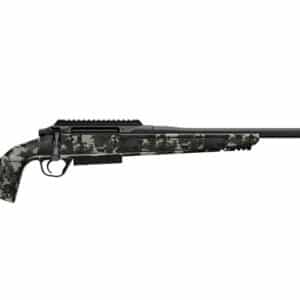 Evoke Hunter 308Win 20" Blk/Grn