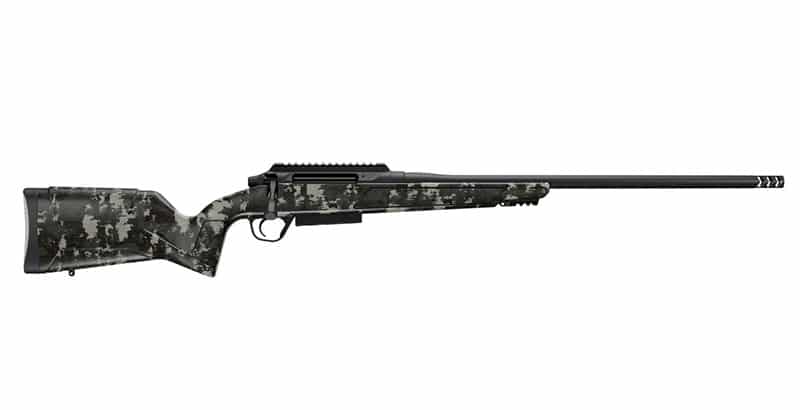 Evoke Hunter 308Win 20" Blk/Grn