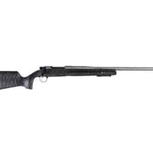 Mesa LR 7MM PRC 26" Tungsten/Blk