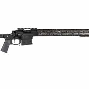 Modern Precision 6MM CM 24" Folding Blk