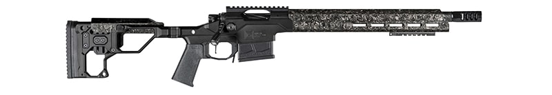 Modern Precision 6MM ARC 16" Folding Blk