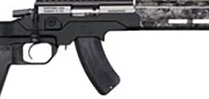 MPR Rimfire 22LR 16" Folding Blk