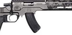 MPR Rimfire 22LR 16" Folding Tungsten